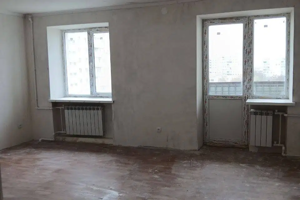 Продаётся 3-комнатная квартира, 100.7 м²