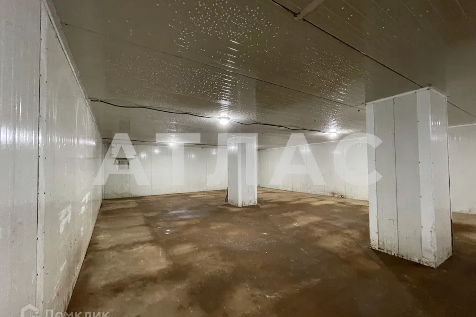 Сдаётся склад, 425 м²