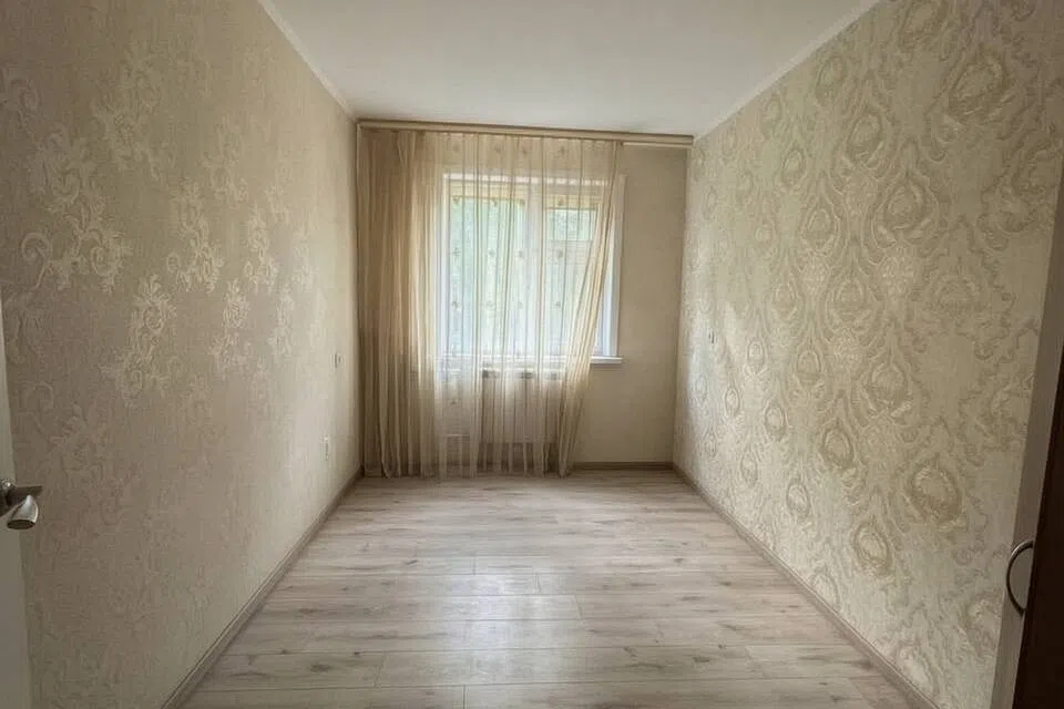 Продаётся 2-комнатная квартира, 44.9 м²
