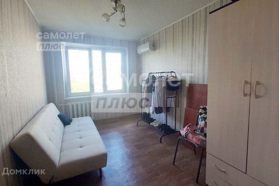 Продаётся 2-комнатная квартира, 48.7 м²