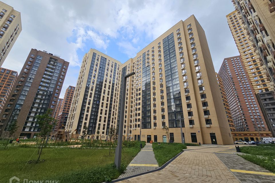 Продаётся машиноместо, 13.3 м²