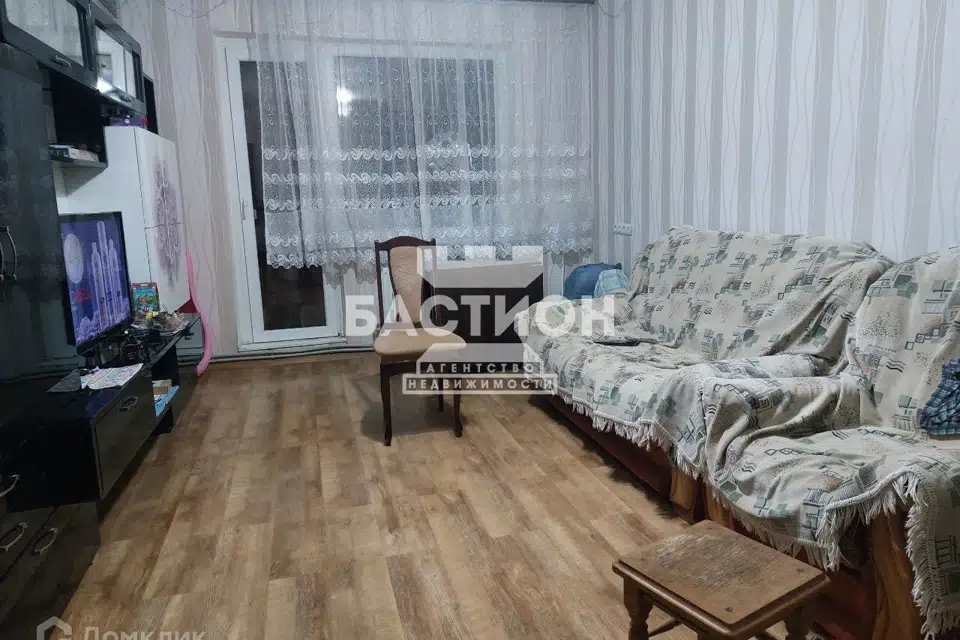 Продаётся 2-комнатная квартира, 56 м²