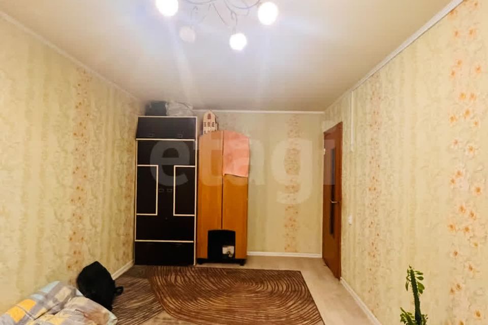 Продаётся 2-комнатная квартира, 43.9 м²