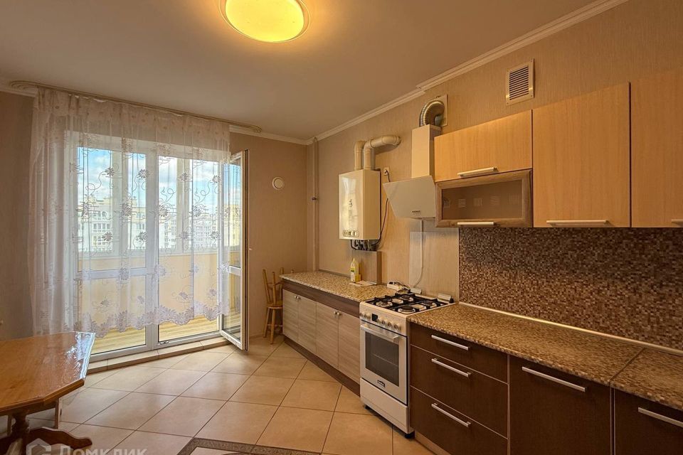 Продаётся 2-комнатная квартира, 64.2 м²