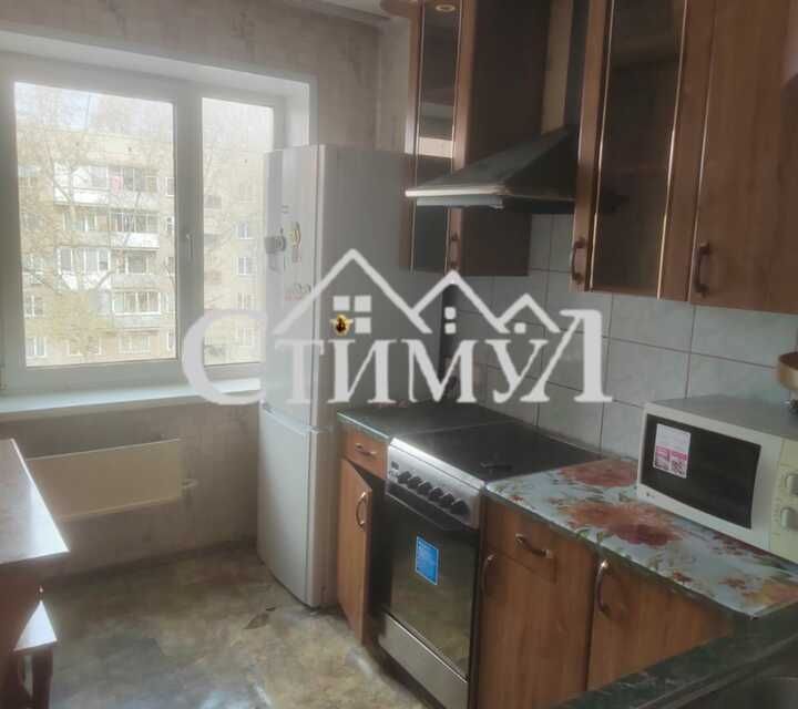 Сдаётся 2-комнатная квартира, 45 м²