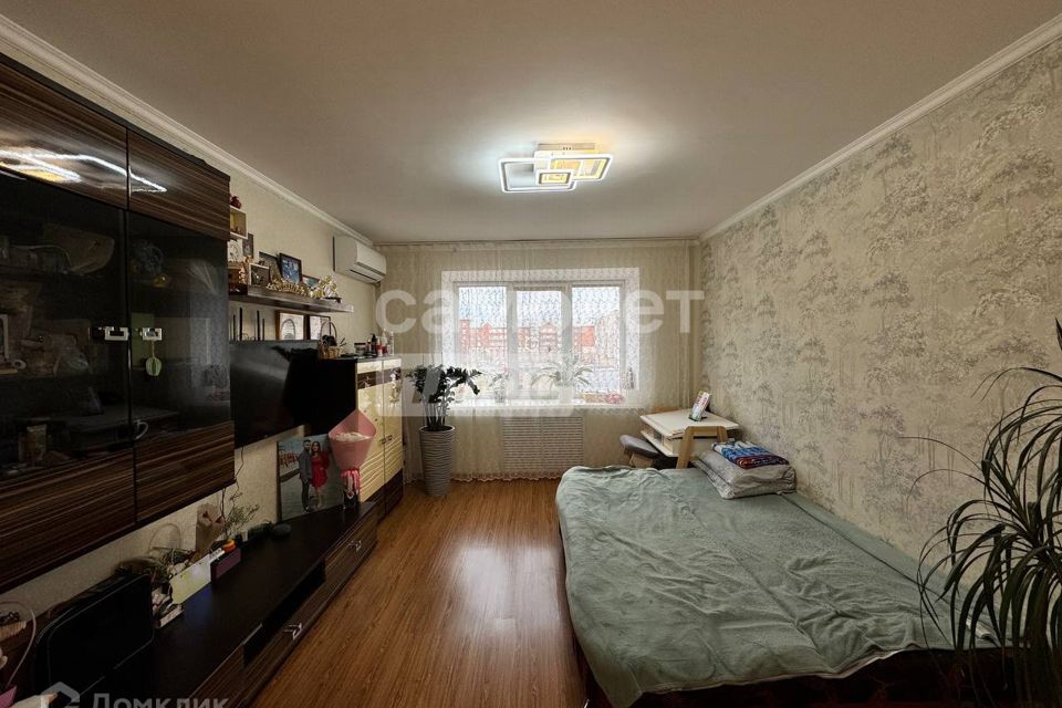 Продаётся 2-комнатная квартира, 51 м²