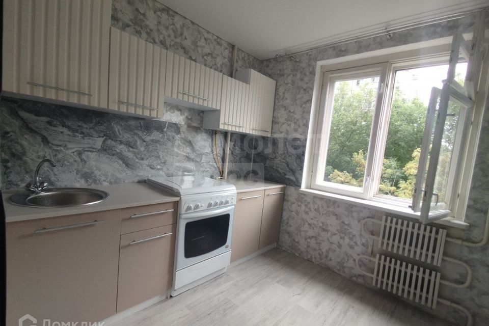 Сдаётся 2-комнатная квартира, 49.8 м²