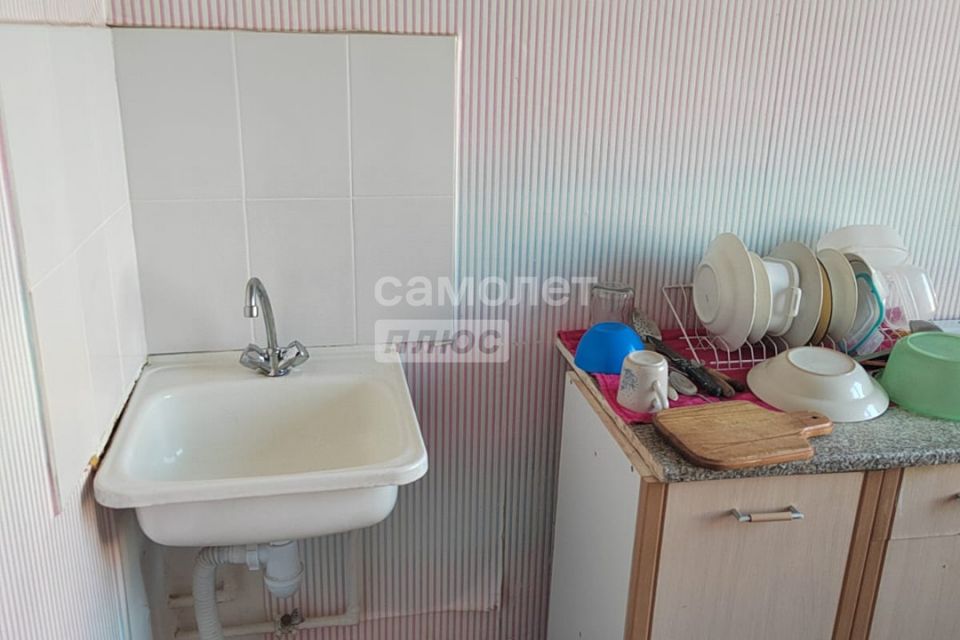 Сдаётся 1-комнатная квартира, 30 м²
