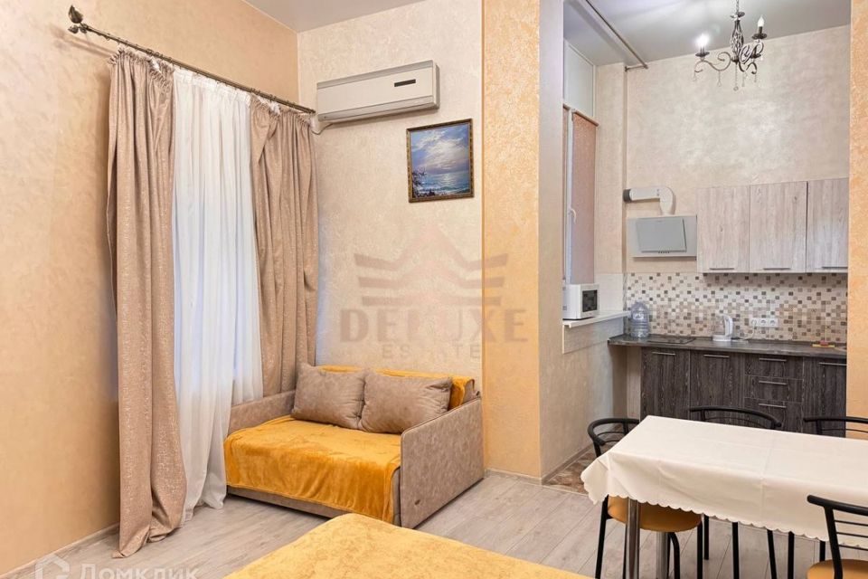 Продаётся студия, 26.2 м²