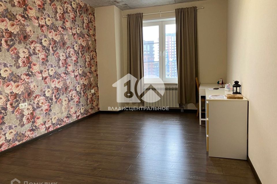 Продаётся 2-комнатная квартира, 70.1 м²