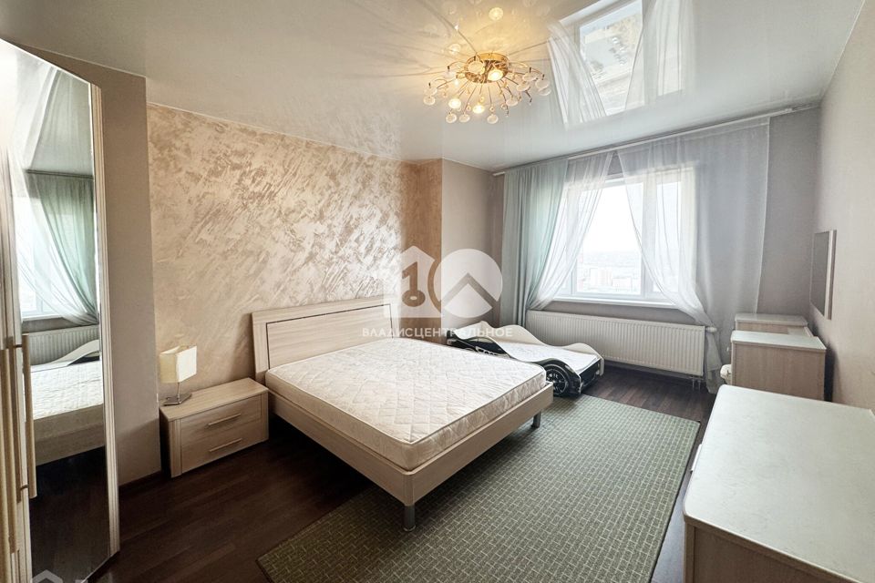 Продаётся 2-комнатная квартира, 69 м²