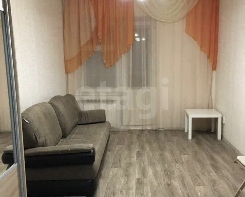 Продаётся студия, 24 м²