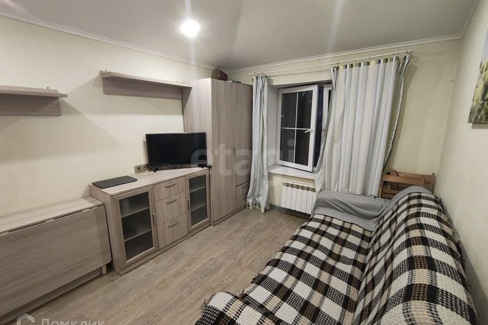 Продаётся студия, 16.9 м²
