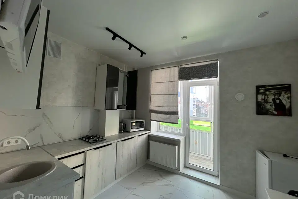 Продаётся 2-комнатная квартира, 48 м²