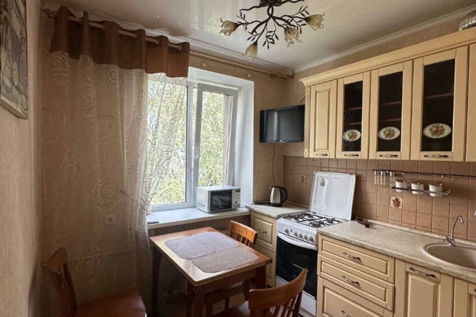 Сдаётся 2-комнатная квартира, 45 м²