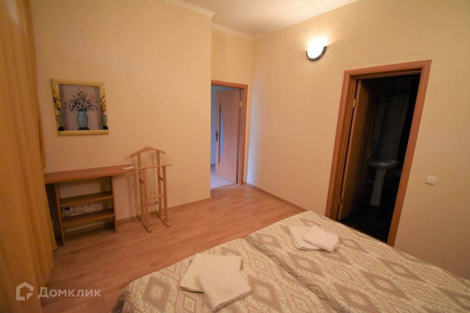 Продаётся 3-комнатная квартира, 92.4 м²