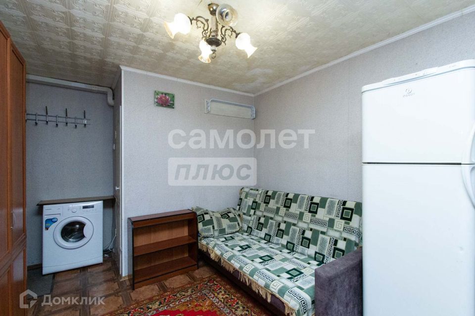 Продаётся студия, 15 м²