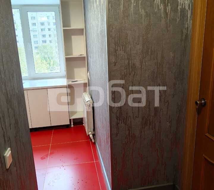 Продаётся 1-комнатная квартира, 22 м²