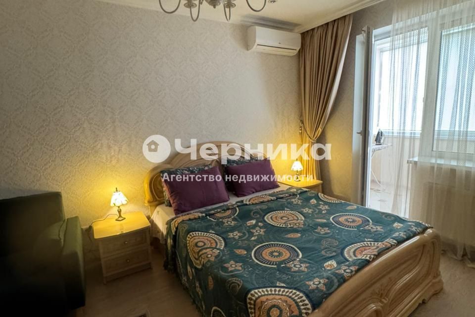 Сдаётся 1-комнатная квартира, 50 м²
