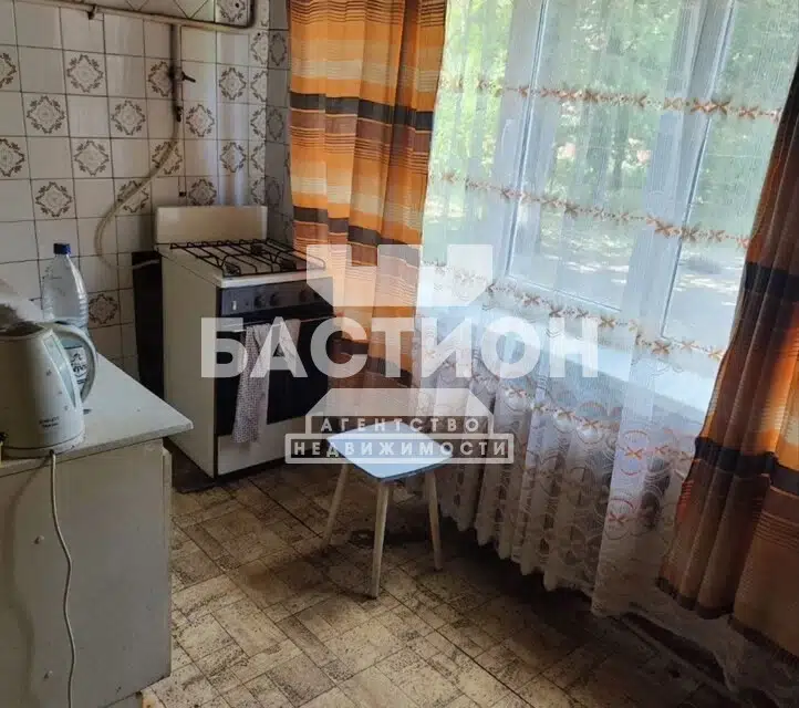 Продаётся 3-комнатная квартира, 51 м²