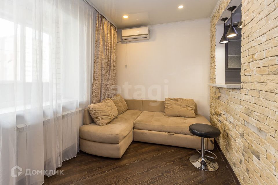 Продаётся студия, 26.2 м²