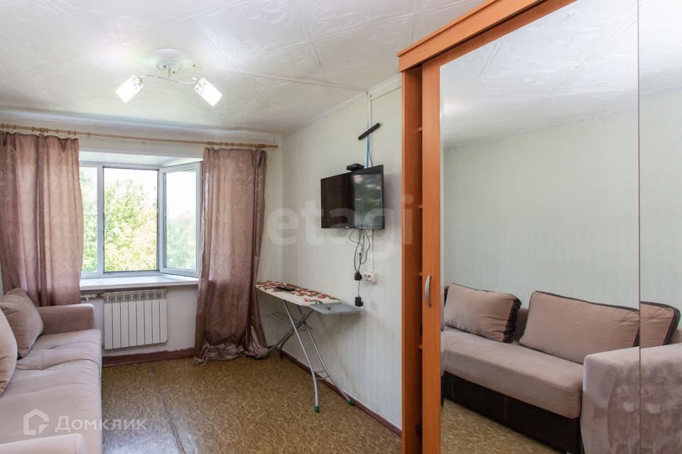 Продаётся студия, 18.4 м²