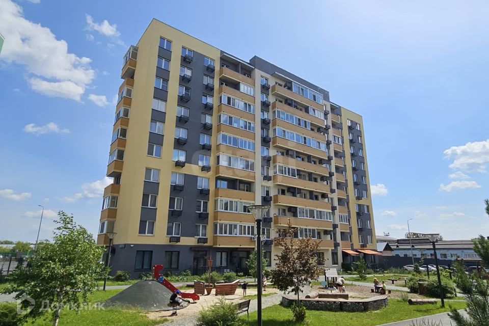 Продаётся студия, 24.1 м²