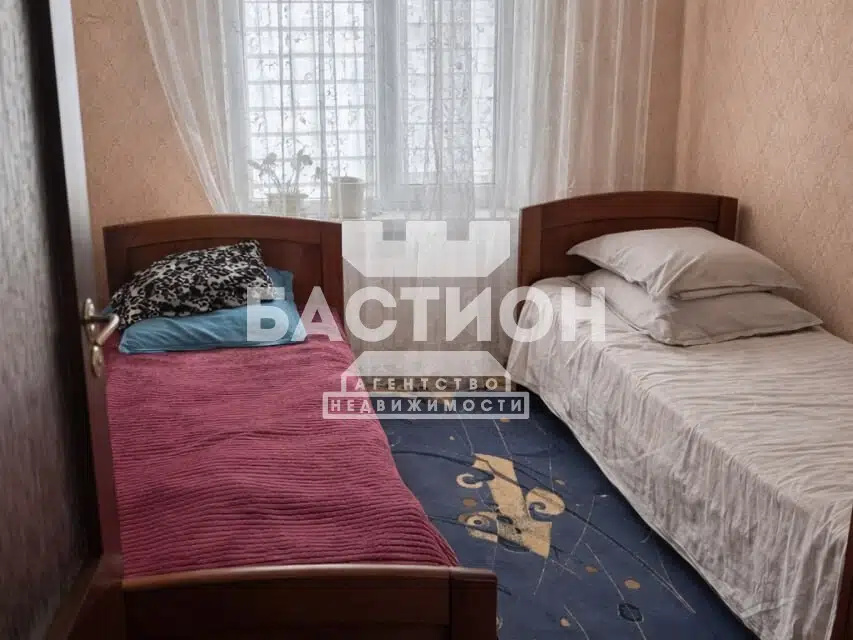 Продаётся 2-комнатная квартира, 50.3 м²
