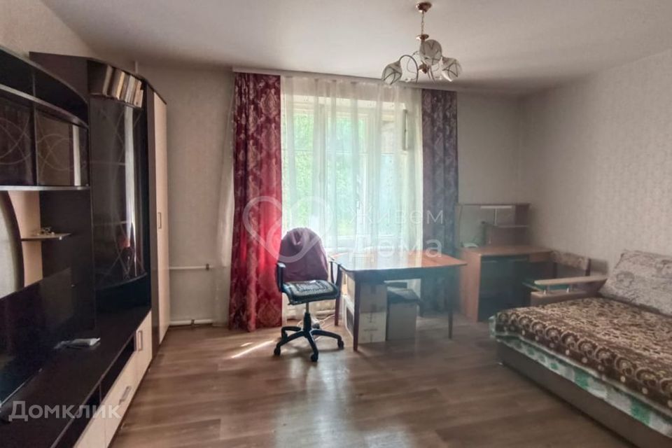 Продаётся 2-комнатная квартира, 48.7 м²