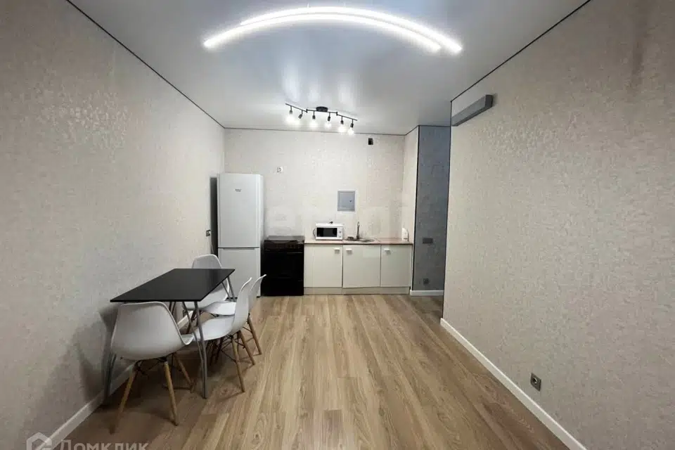 Продаётся 3-комнатная квартира, 52.7 м²