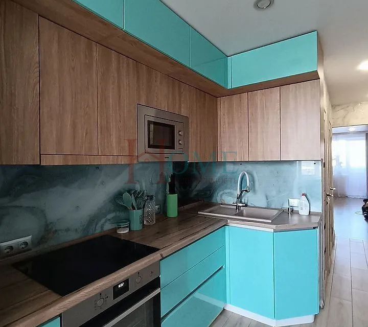 Сдаётся 1-комнатная квартира, 36 м²