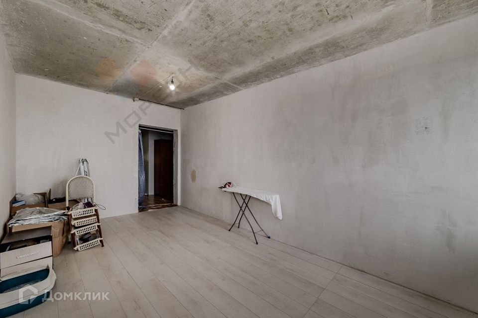 Продаётся 2-комнатная квартира, 61.8 м²