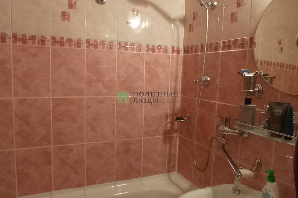 Продаётся 2-комнатная квартира, 54 м²