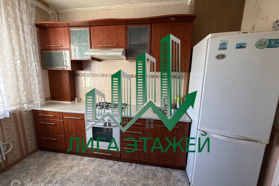 Продаётся 3-комнатная квартира, 72 м²