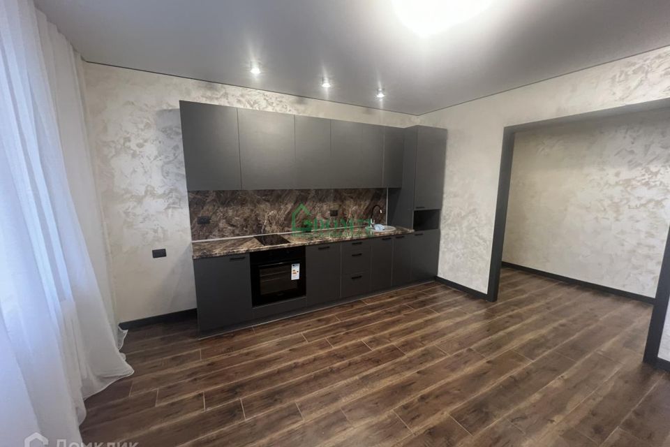 Продаётся 3-комнатная квартира, 68 м²