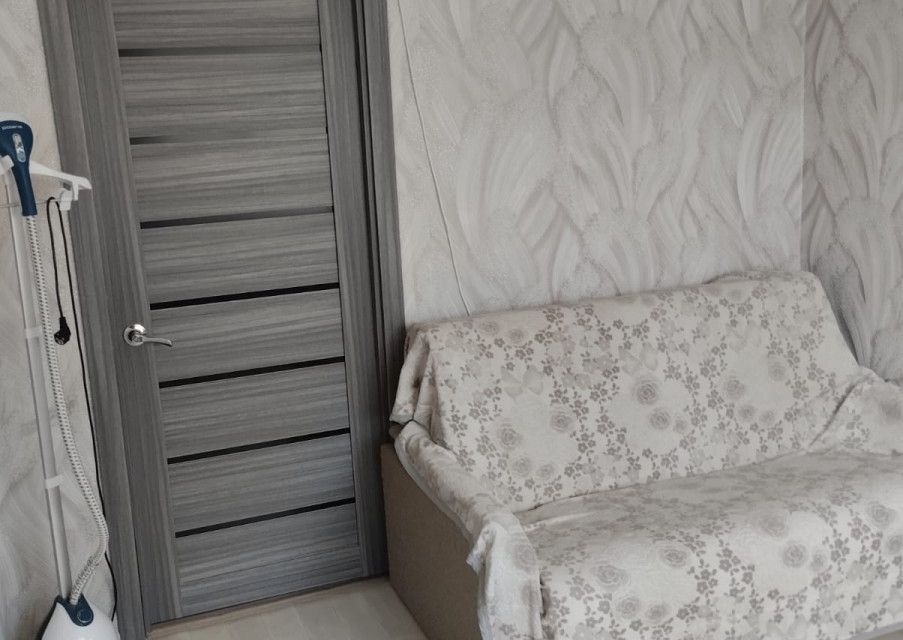 Сдаётся 3-комнатная квартира, 64.4 м²