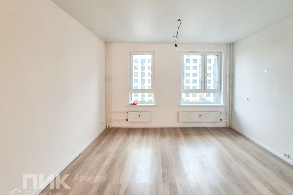 Сдаётся 1-комнатная квартира, 21 м²