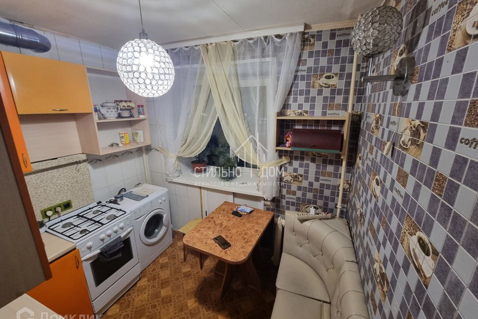 Сдаётся 2-комнатная квартира, 45 м²