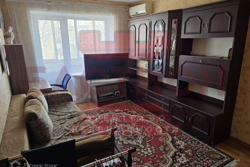 Продаётся 2-комнатная квартира, 47 м²