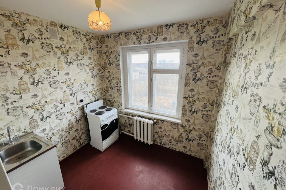 Продаётся 2-комнатная квартира, 45 м²