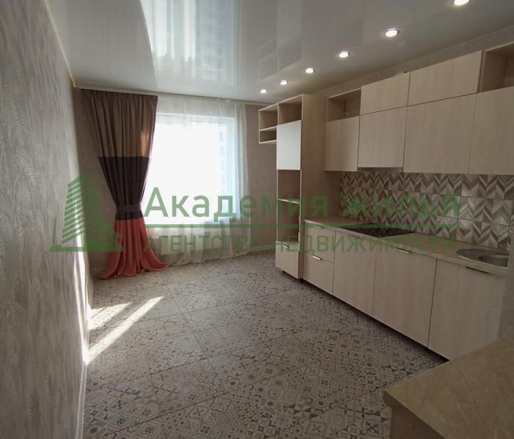 Продаётся 2-комнатная квартира, 61.2 м²