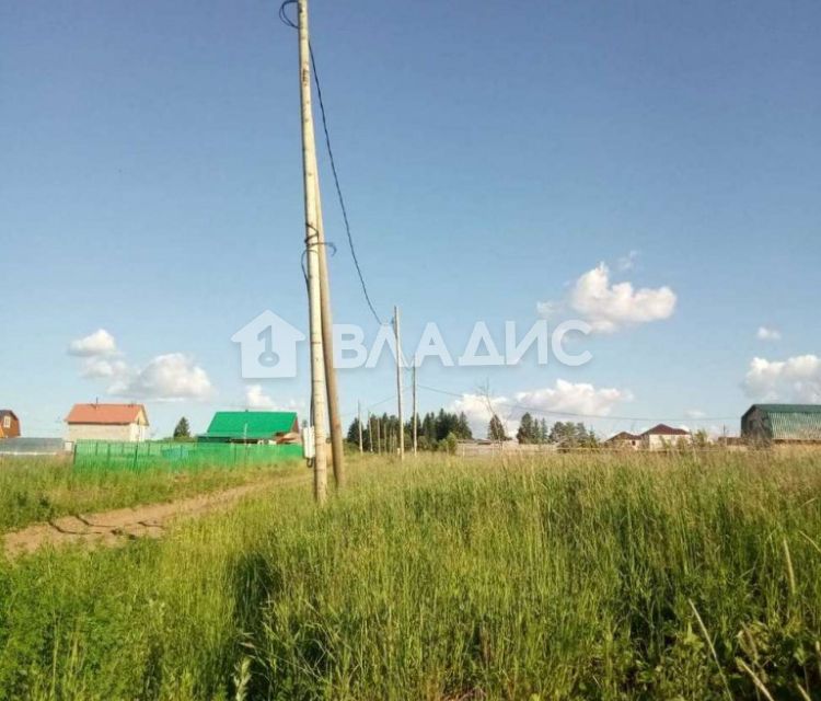 Купить Участок В Пермском Районе Ижс