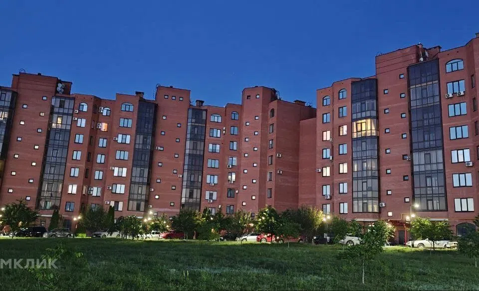 Продаётся 3-комнатная квартира, 94 м²
