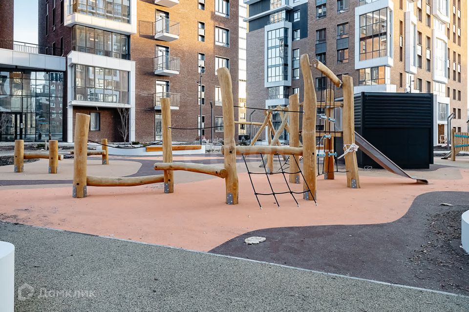 Продаётся 2-комнатная квартира, 47.7 м²