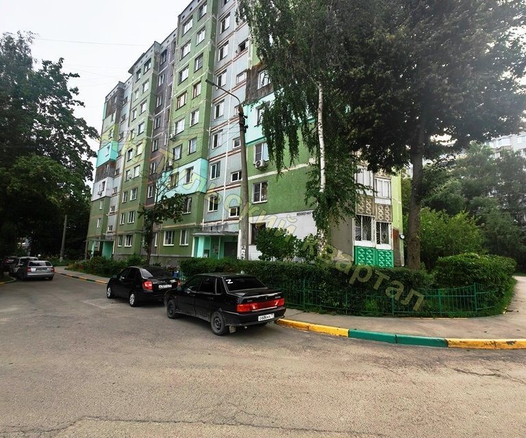 Сдаётся 2-комнатная квартира, 51 м²