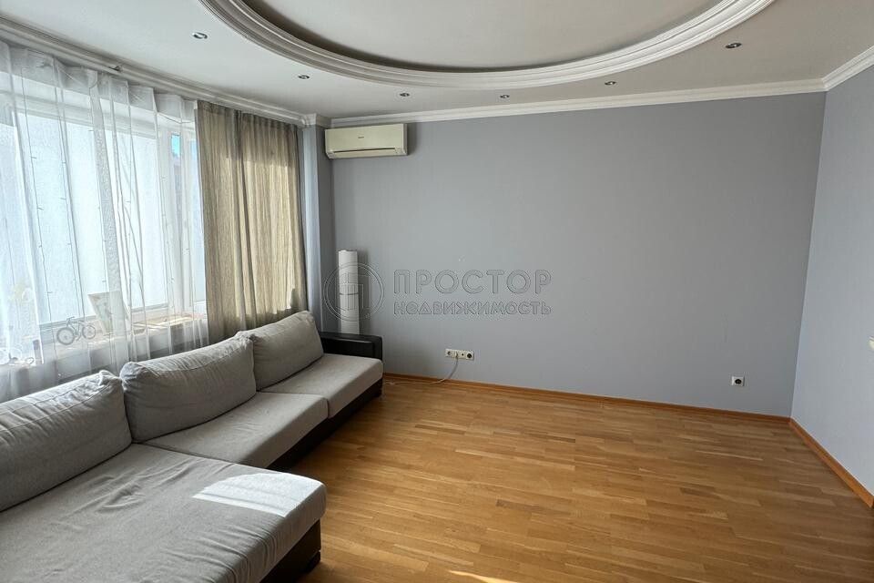 Продаётся 2-комнатная квартира, 64.3 м²