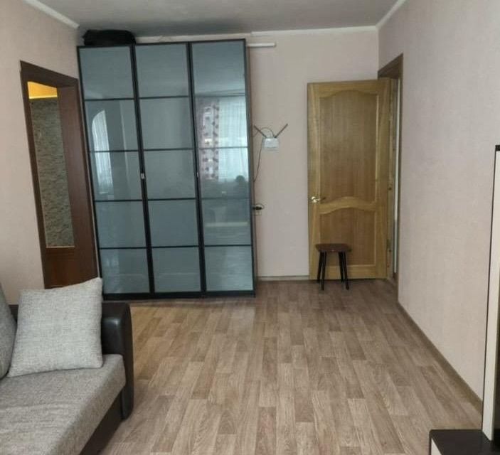 Продаётся 2-комнатная квартира, 43.2 м²