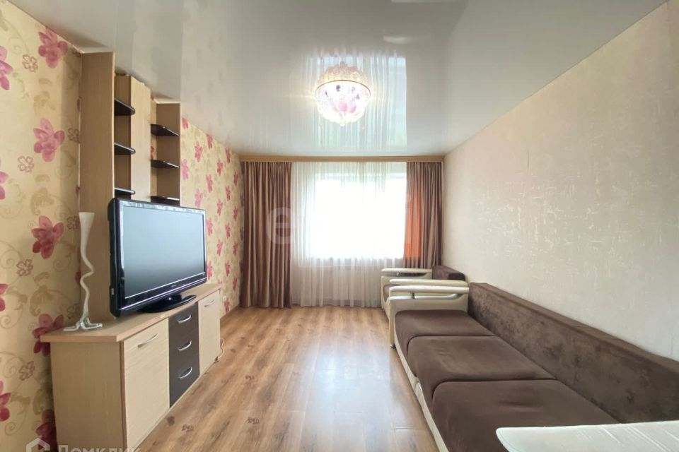 Продаётся 2-комнатная квартира, 50.8 м²