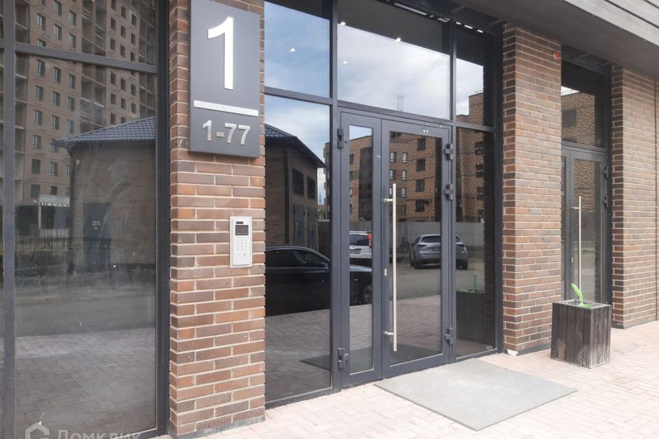 Продаётся 2-комнатная квартира, 51 м²