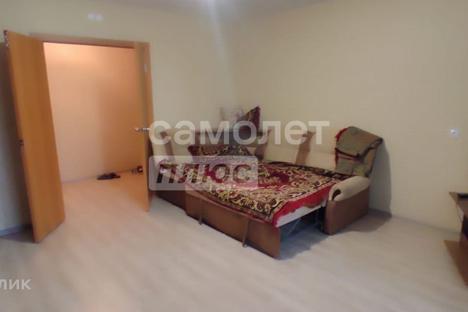 Продаётся 2-комнатная квартира, 66 м²